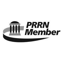 PRRN member logo