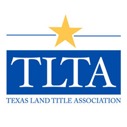 tlta texas land title association logo