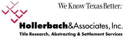 Hollerbach & Associates